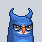 Moonbird #1123