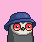 Moonbird #114