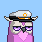 Moonbird #1211