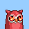 Moonbird #122
