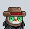 Moonbird #124