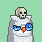 Moonbird #125