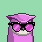 Moonbird #1294