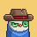 Moonbird #1297