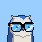 Moonbird #1299