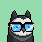Moonbird #13