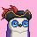 Moonbird #1301