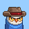 Moonbird #1304