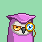 Moonbird #1307