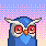Moonbird #1309