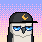 Moonbird #1313