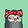 Moonbird #1314