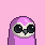 Moonbird #1315