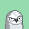 Moonbird #1316