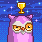Moonbird #132