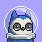 Moonbird #1441