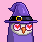 Moonbird #1464