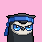 Moonbird #1466