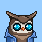 Moonbird #1467
