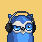 Moonbird #1469