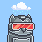 Moonbird #1472