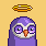 Moonbird #1474