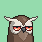 Moonbird #1475