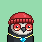 Moonbird #1477