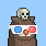 Moonbird #1481