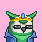 Moonbird #1482