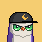 Moonbird #1485