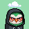 Moonbird #1488
