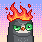 Moonbird #1492