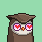 Moonbird #1494