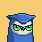 Moonbird #1498