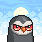 Moonbird #1499