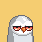Moonbird #1501