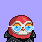 Moonbird #1505