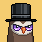 Moonbird #1506