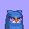 Moonbird #1553