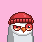 Moonbird #1558