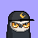 Moonbird #1602