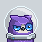 Moonbird #1690
