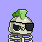 Moonbird #1775