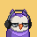 Moonbird #1788