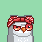 Moonbird #1792