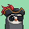 Moonbird #1793