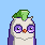 Moonbird #1794