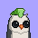 Moonbird #1795
