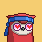 Moonbird #1796